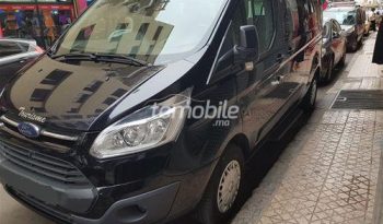 Ford Tournao 2014 Diesel 99000 Casablanca plein