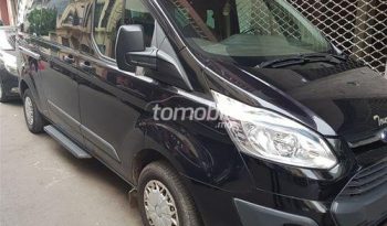 Ford Tournao 2014 Diesel 99000 Casablanca