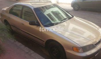 Honda Accord 1997 Essence 180000 Rabat full