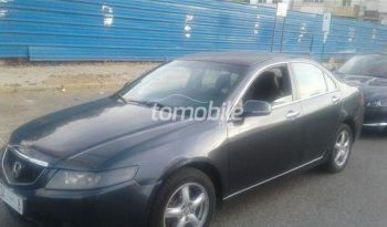 Honda Accord 2006 Essence 250000 Casablanca