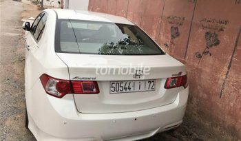 Honda Accord 2011 Essence 101430 Casablanca full