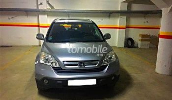 Honda CR-V 2007 Essence 129000 Casablanca