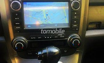 Honda CR-V 2007 Essence 129000 Casablanca full
