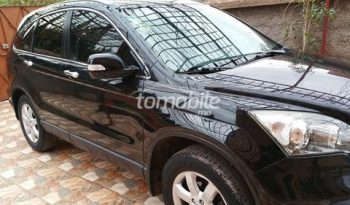 Honda CR-V 2010 Diesel 144000 Marrakech