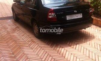 Hyundai Accent 2005 Diesel 179000 Rabat full