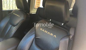 Jeep Wrangler 2014 Diesel 58300 Casablanca plein