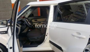 KIA Soul 2011 Diesel 1130000 Casablanca