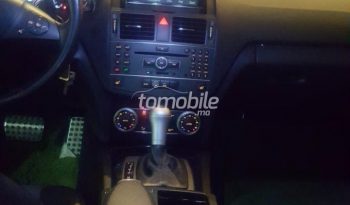 Mercedes-Benz 220 2010 Diesel  Rabat plein