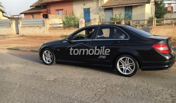 Mercedes-Benz 220 2010 Diesel  Rabat plein