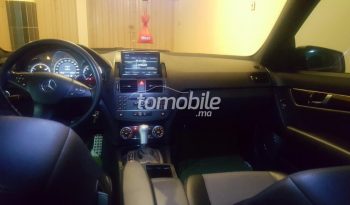 Mercedes-Benz 220 2010 Diesel  Rabat plein