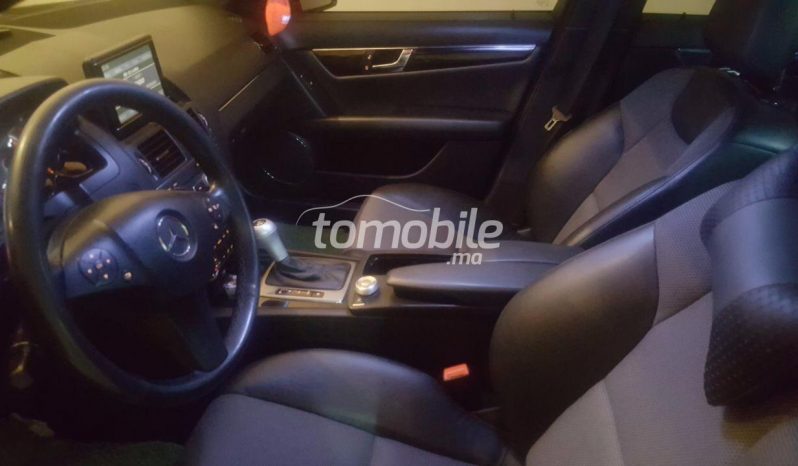 Mercedes-Benz 220 2010 Diesel  Rabat