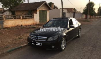Mercedes-Benz 220 2010 Diesel  Rabat plein