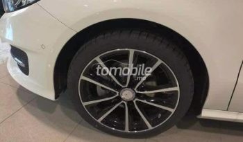 Mercedes-Benz Classe B 2017 Diesel Tanger full