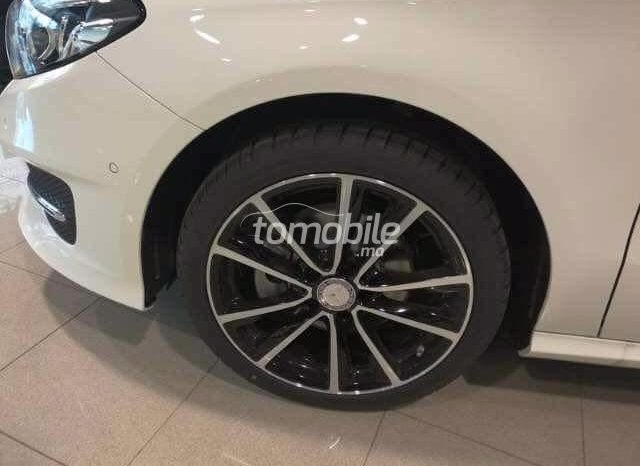 Mercedes-Benz Classe B 2017 Diesel Tanger full