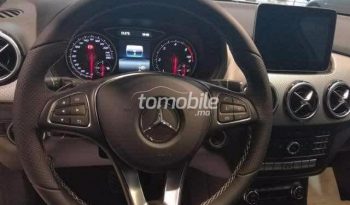 Mercedes-Benz Classe B 2017 Diesel Tanger