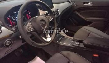 Mercedes-Benz Classe B 2017 Diesel Tanger full