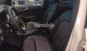 Mercedes-Benz Classe B 2017 Diesel Tanger full