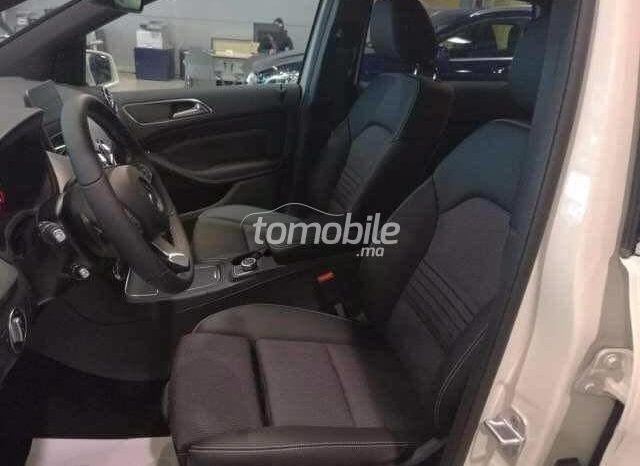 Mercedes-Benz Classe B 2017 Diesel Tanger full