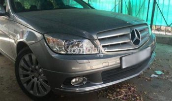 Mercedes-Benz Classe C 2007 Diesel 199000 Rabat