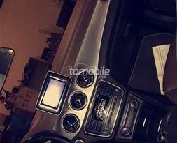 Mercedes-Benz Classe CLA 2013 Diesel 65000 Casablanca plein