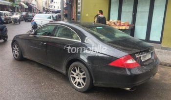 Mercedes-Benz Classe CLS 2009 Essence 75000 Casablanca full