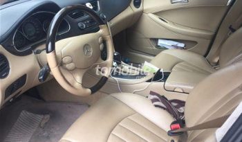 Mercedes-Benz Classe CLS 2009 Essence 75000 Casablanca