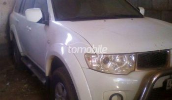 Mitsubishi Pajero 2009 Diesel 0000000 Béni Mellal