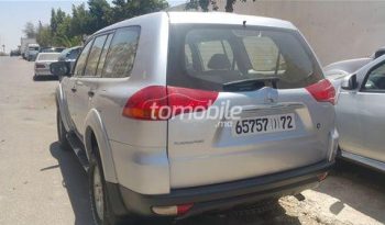 Mitsubishi Pajero 2013 Diesel 70000 Casablanca