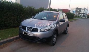 Nissan Qashqai 2013 Diesel 69000 Casablanca