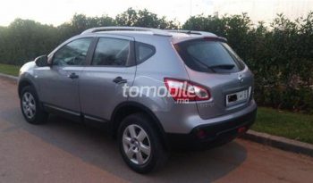 Nissan Qashqai 2013 Diesel 69000 Casablanca plein