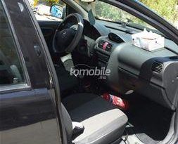Opel Corsa 2006 Diesel 190000 Tanger full