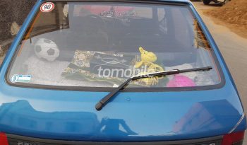 Peugeot 205  Diesel Casablanca full