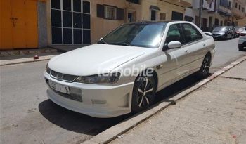 Peugeot 406 2000 Essence 150000 Rabat