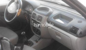 Renault Clio 2006 Essence 87000 Mohammedia full