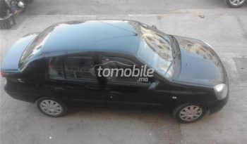 Renault Clio 2006 Essence 87000 Mohammedia