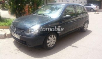 Renault Clio 2006 Essence 93000 Casablanca