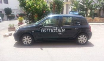 Renault Clio 2006 Essence 93000 Casablanca full