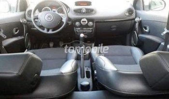 Renault Clio 2012 Essence 76000 Casablanca full