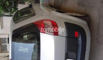 Renault Grand Scenic 2008 Diesel 194000 Fès