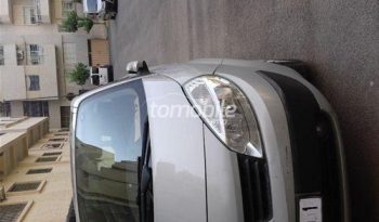 Renault Grand Scenic 2008 Diesel 194000 Fès plein