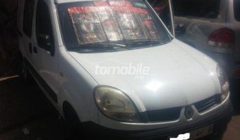 Renault Kangoo 2009 Diesel 150000 Casablanca