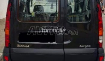 Renault Kangoo 2010 Diesel  Rabat