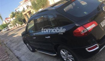 Renault Koleos 2010 Diesel 70000 Tanger full