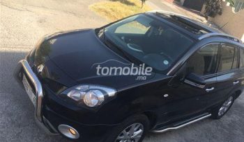 Renault Koleos 2010 Diesel 70000 Tanger