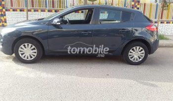 Renault Megane 2013 Diesel 76000 Casablanca