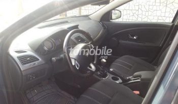 Renault Megane 2013 Diesel 76000 Casablanca full