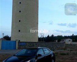 Toyota Corolla 2014 Diesel 132000 Rabat