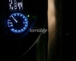 Toyota Corolla 2014 Diesel 132000 Rabat plein