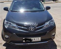 Toyota RAV 4 2013 Diesel 44000 Rabat
