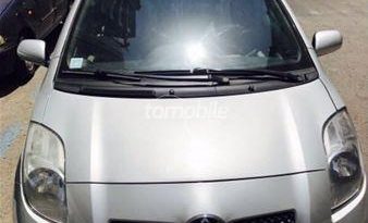 Toyota Yaris 2007 Essence 99000 Casablanca